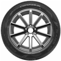 Pneu Auto Compasal Blazer HP