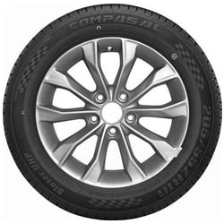 Pneumatici auto Compasal Blazer UHP