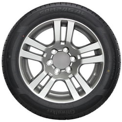 Gomme COMPASAL CITIWALKER 225 65 17 102 H - Foto 7