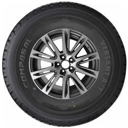 Pneu Auto Compasal Versant AT