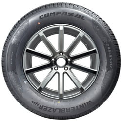 Car Tyre Compasal Winter Blazer HP