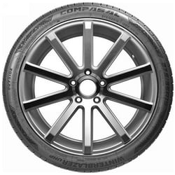 Pneu Auto Compasal Winter Blazer UHP