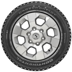 Autoband Continental Conti Cross Contact AT