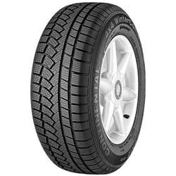 Pneu Auto Continental Conti 4x4 WinterContact