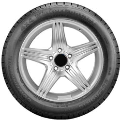 Pneu Auto Continental Conti 4x4 WinterContact