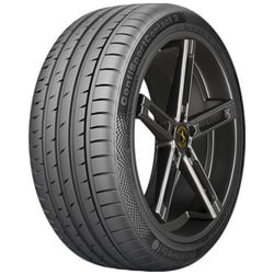 Pneu Continental Conti-SportContact 3