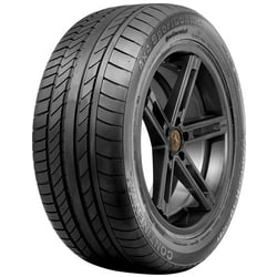 Pneu Auto Continental Conti 4x4 SportContact