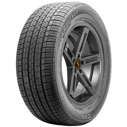 Pneu Auto Continental Conti 4x4 Contact