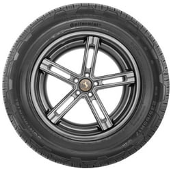 Pneu Auto Continental Conti 4x4 Contact