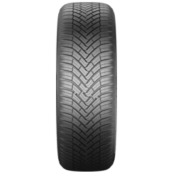 heelal monster moersleutel Continental autoband All Season Contact 235/55 R19 101 T Conti-Seal