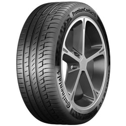 Pneu Auto Continental PremiumContact 6