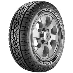 Car tire Continental CrossContact ATR