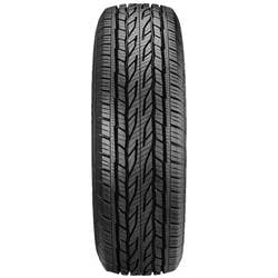 Continental Gomme Estive Continental 215/65 R16 98H ContiCrossContact LX-2 BSW FR pneumatici 