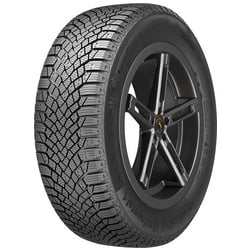 Car tire Continental Conti IceContact XTRM