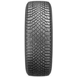 Car tire Continental Conti IceContact XTRM