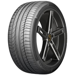 Pneu Auto Continental Conti-SportContact 5p