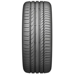 Pneu Auto Continental Conti-SportContact 5p