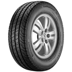 Autobanden Continental Conti-VanContact 100