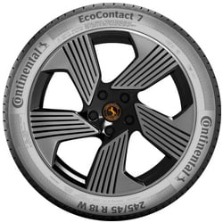 PKW-Reifen Continental EcoContact 7