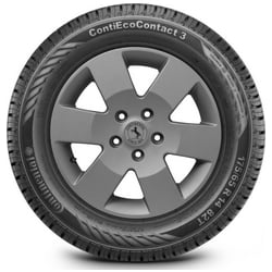Neumático Coche Continental Conti-EcoContact 3