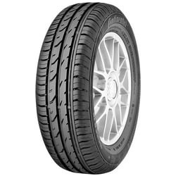 Pneumatici auto Continental Conti-PremiumContact 2