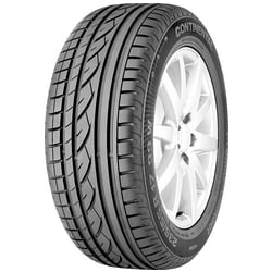 Continental Conti-PremiumContact 185/50 R16 81 V tyre