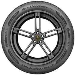 Pneu Auto Continental ProContact TX10