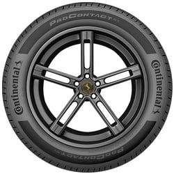 Car tire Continental ProContact GX