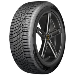 Car tire Continental SecureContact AW