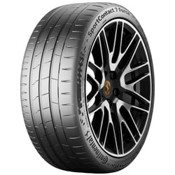 Pneu Auto Continental SportContact 7 Force