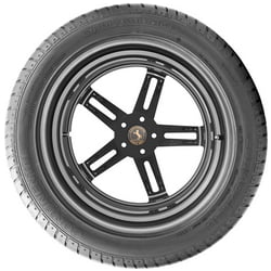 Pneu Continental Conti-SportContact 2 275/35 R20 102 Y