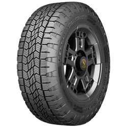 Car tire Continental Terrain Contact A/T 2