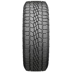 Car tire Continental Terrain Contact A/T 2