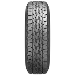 Car tire Continental Terrain Contact H/T