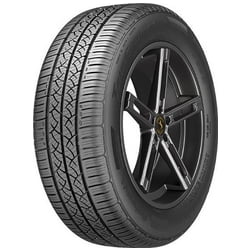 Car tire Continental Truecontact Tour 54