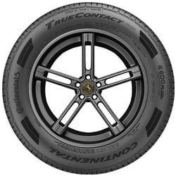 Car tire Continental Truecontact Tour 54