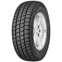 Pneu Continental Vanco Four Season 2 205/65 R16 107 T