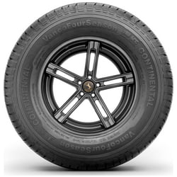 Pneu Auto Continental Vanco Four Season