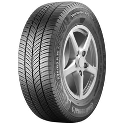 Autobanden Continental VanContact A/S Eco