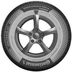 Pneu Auto Continental VanContact Ultra Camper