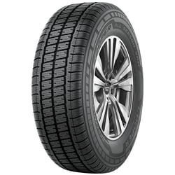 Autobanden Cooper Cooper All Season Van