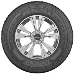 Autobanden Cooper Cooper All Season Van