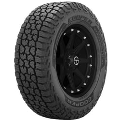 Cooper Discoverer Stronghold AT 235/85 R16 120 R tire