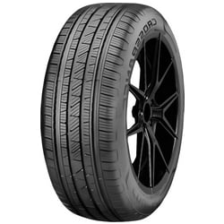 Cooper Discoverer Crossrange tire