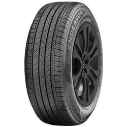 Car tire Cooper Endeavor