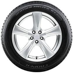 Neumático Coche Cooper Weather-Master Ice 600