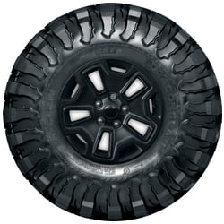 Pneu Auto CST Dragon Claw CL21M