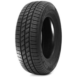 Autoband Delinte AW6 Van