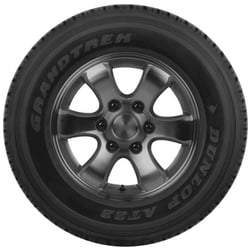 PKW-Reifen Dunlop GRANDTREK AT22