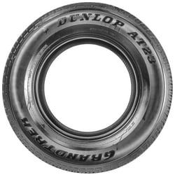 Car tire Dunlop Grandtrek AT23